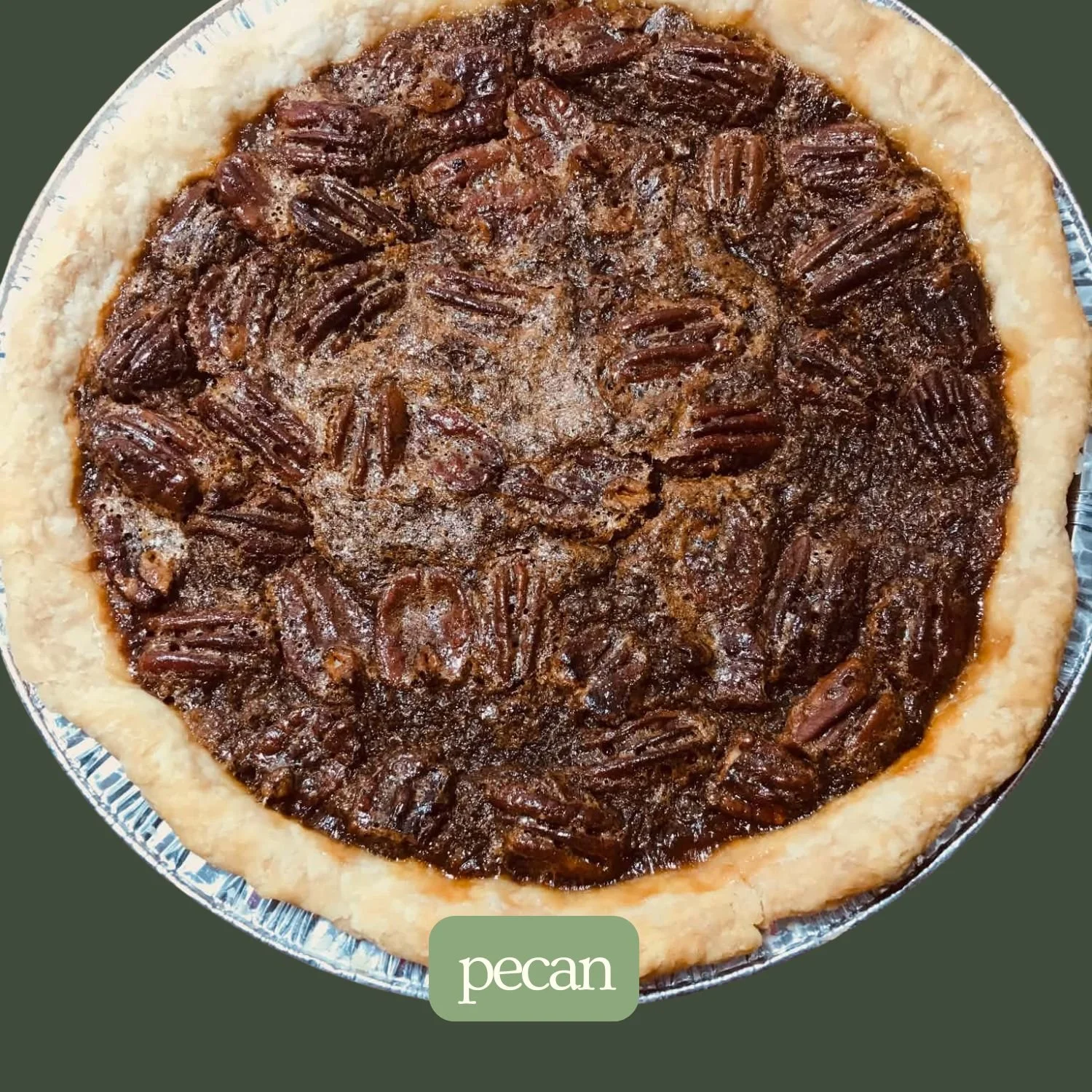 Pecan Pie