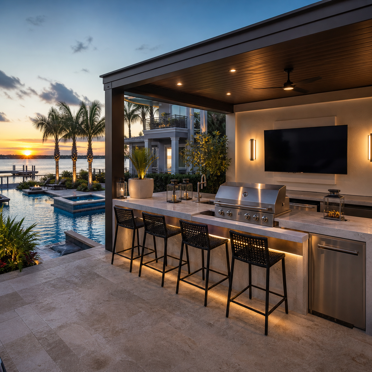The Mistake Most Homeowners Make