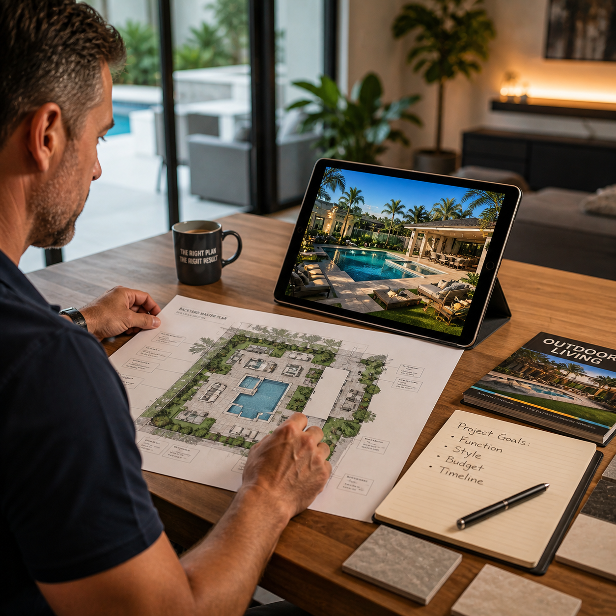 Why More Homeowners Are Designing First and Hiring Builders Later