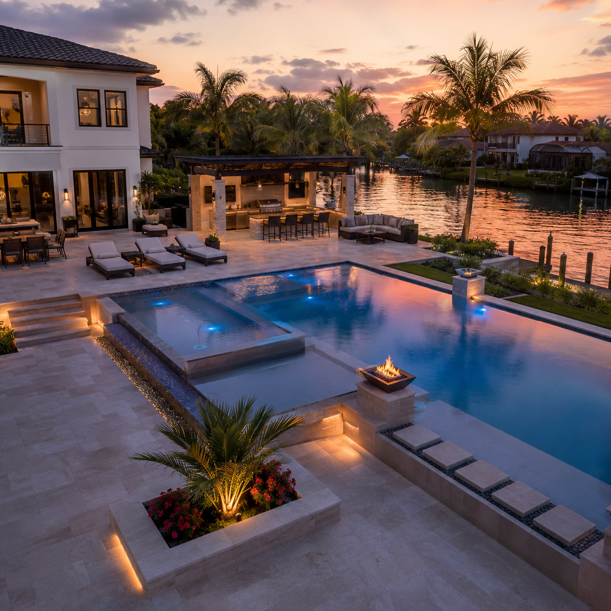 How Much Does an Inground Pool Really Cost?