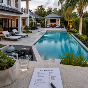What Does It Cost Every Year to Own a Pool?