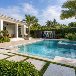 Is a Saltwater Pool Really Better?