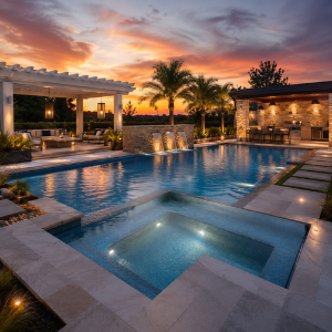 What Pool Features Are Worth the Money — and Which Ones Are Not?