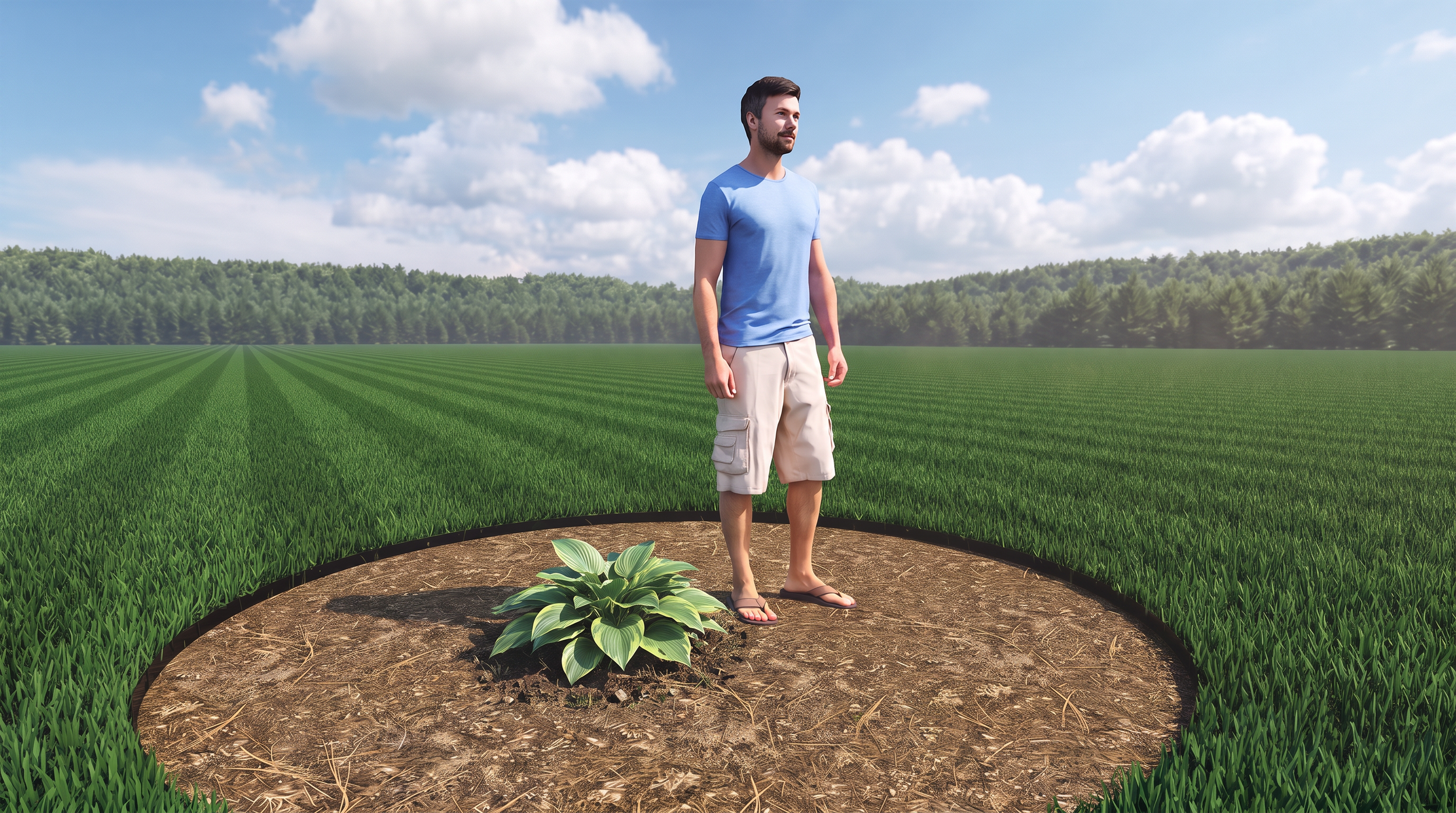 Hosta
