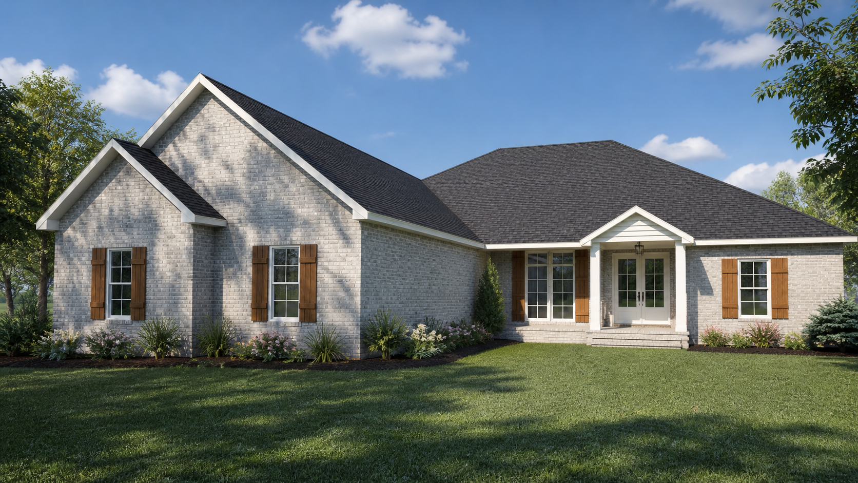 Residential Pre-Construction Visualization