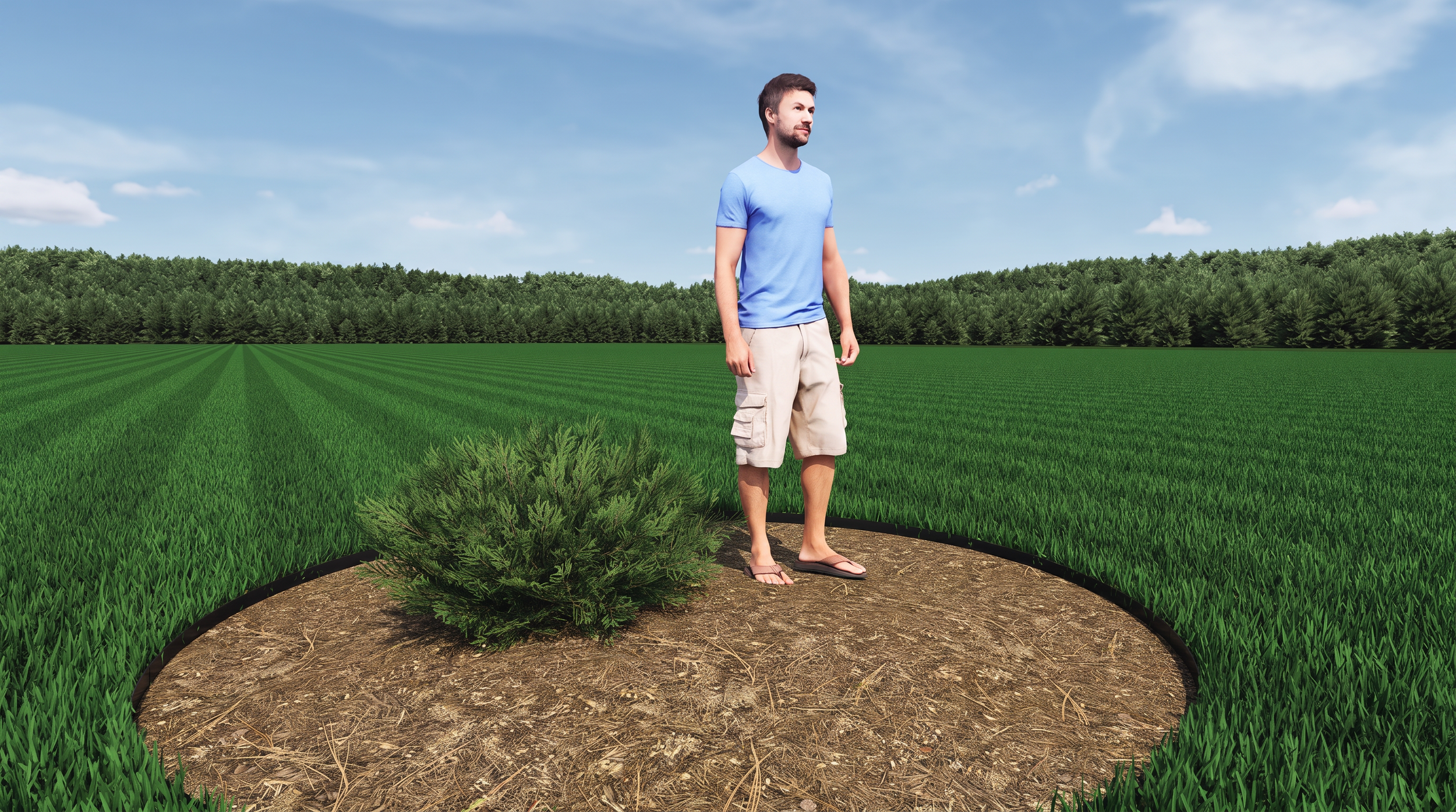 Sunshine Ligustrum
