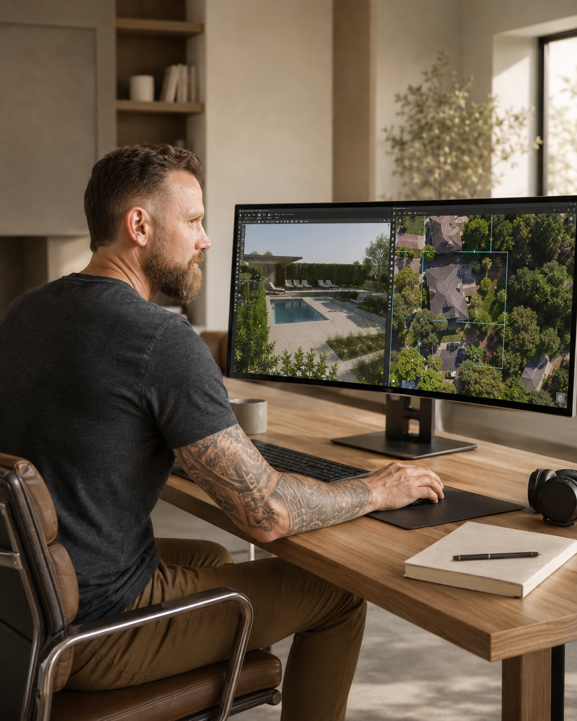 Design With Precision