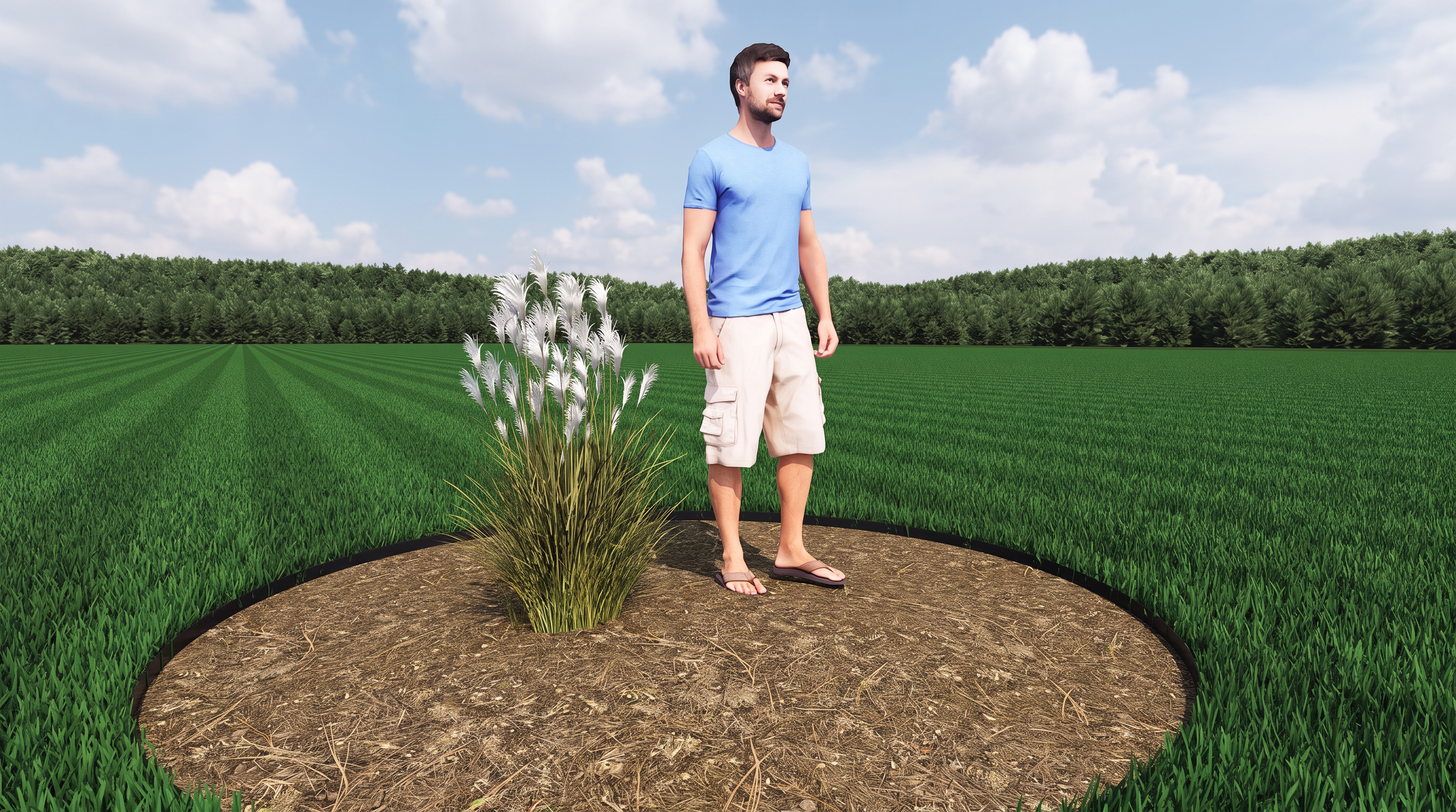 Miscanthus
