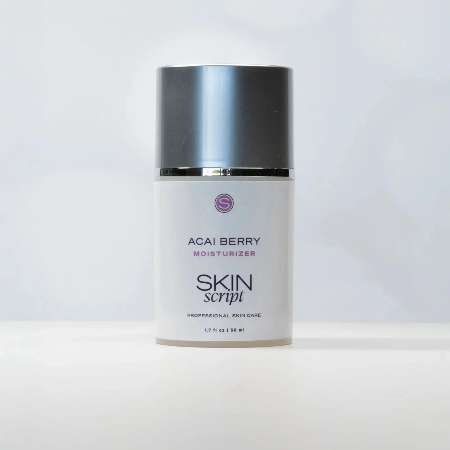 Açaí Berry Moisturizer