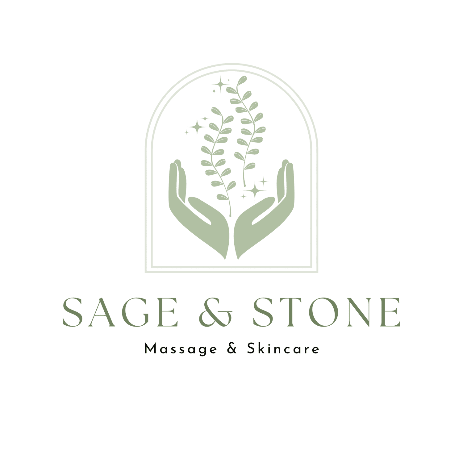 Sage &amp; Stone 