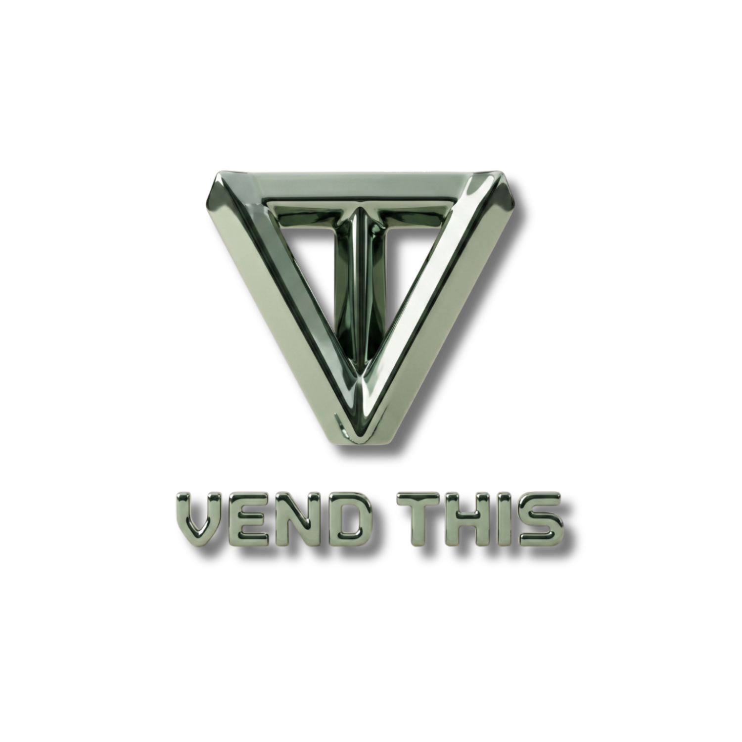 VEND THIS