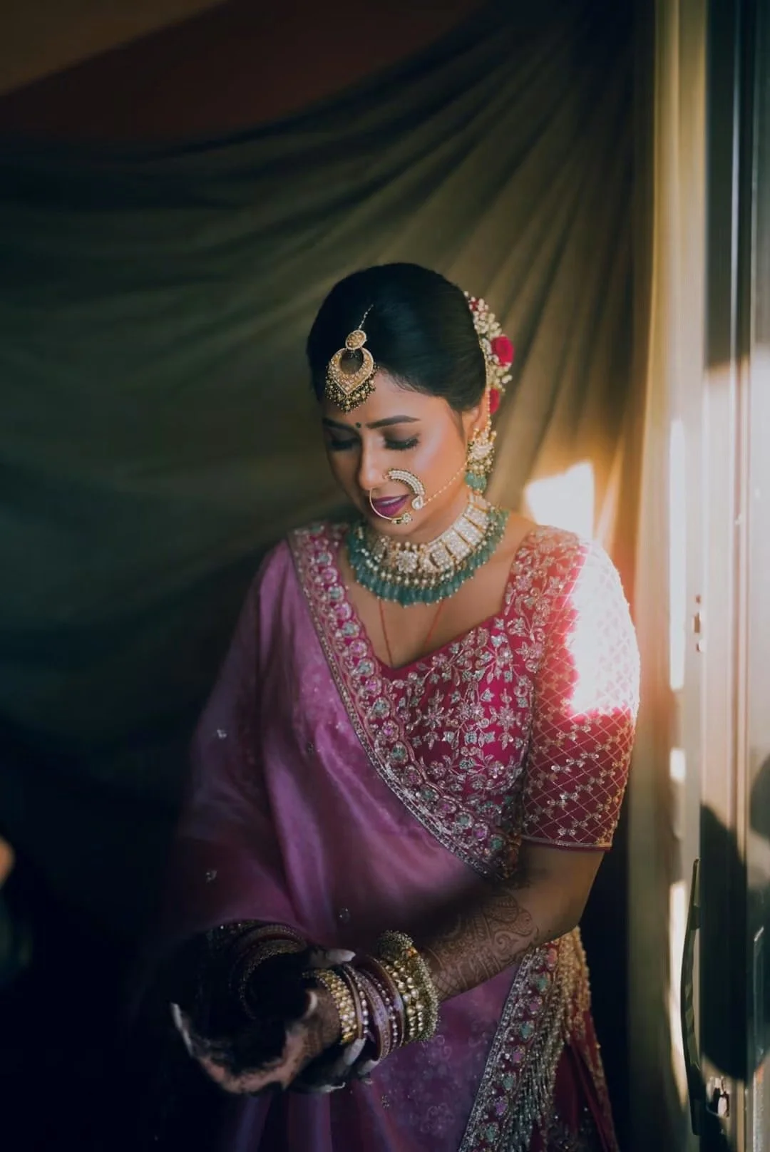 Indian bridal makeup NJ / New Jersey
Bridal makeup artist NJ / NYC
South Asian bridal makeup artist USA
Indian wedding makeup New Jersey
Bridal hairstylist & makeup NJ
Engagement makeup NJ
Destination bridal makeup artist USA