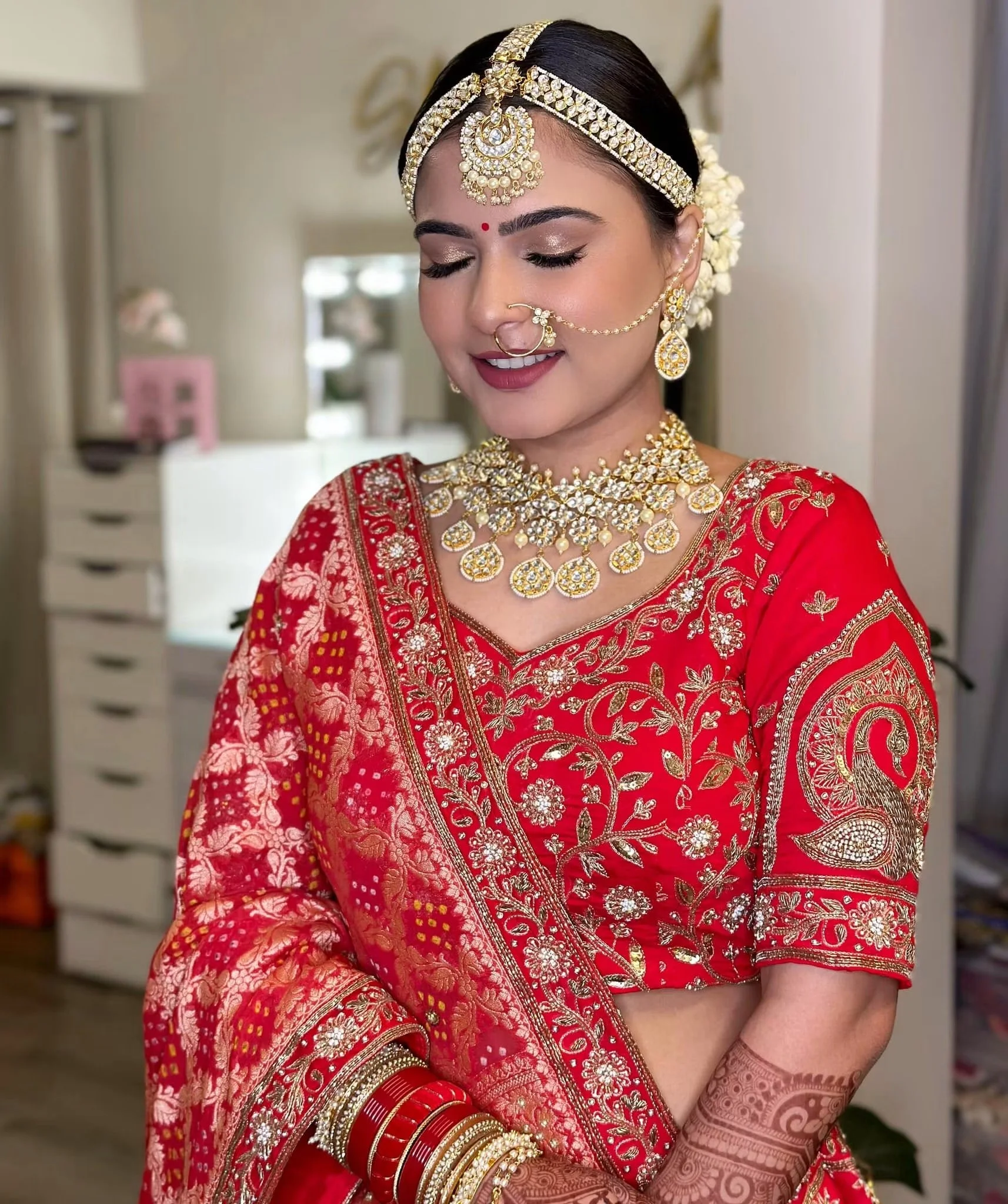 Indian bridal makeup NJ / New Jersey
Bridal makeup artist NJ / NYC
South Asian bridal makeup artist USA
Indian wedding makeup New Jersey
Bridal hairstylist & makeup NJ
Engagement makeup NJ
Destination bridal makeup artist USA