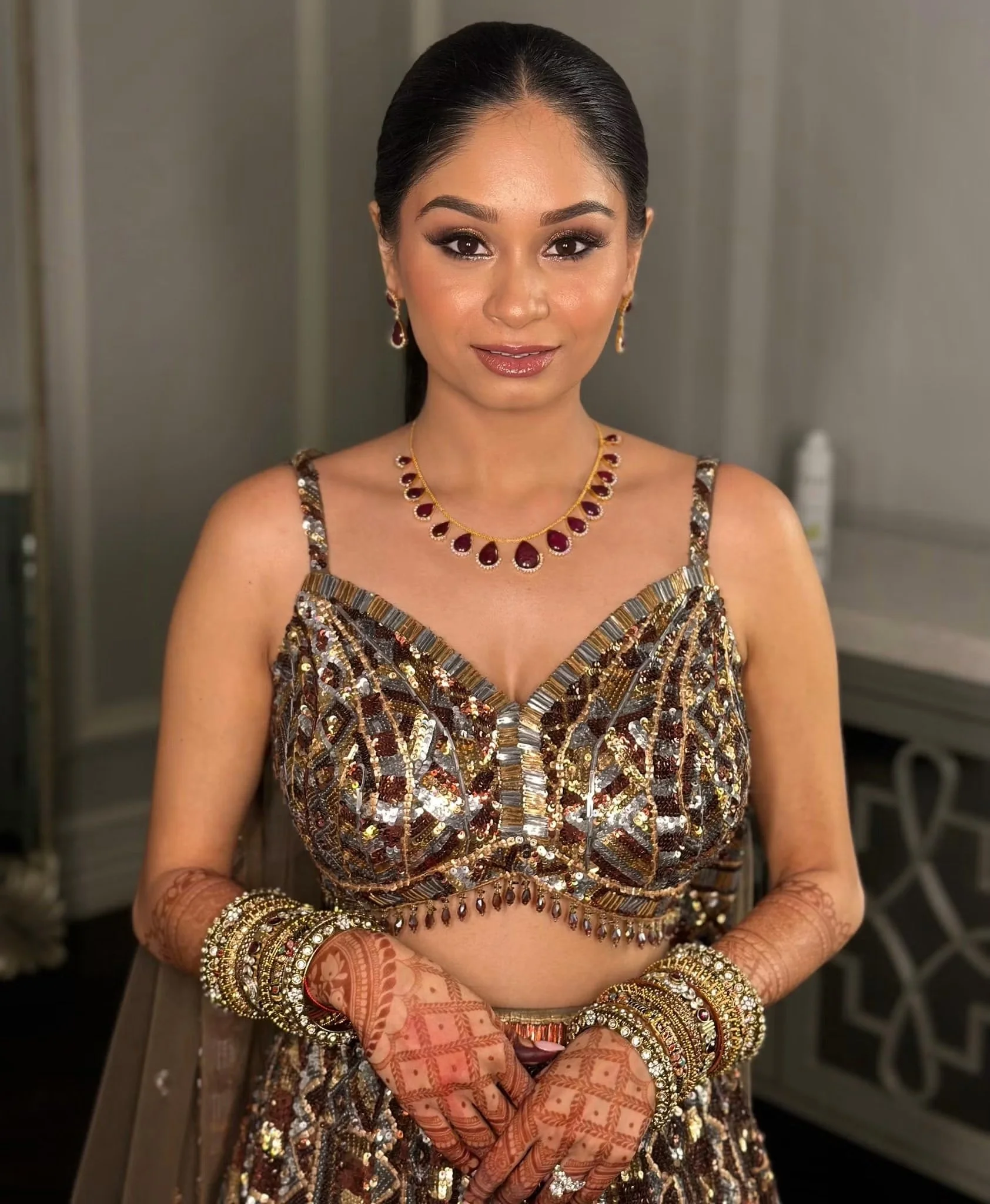 Indian bridal makeup NJ / New Jersey
Bridal makeup artist NJ / NYC
South Asian bridal makeup artist USA
Indian wedding makeup New Jersey
Bridal hairstylist & makeup NJ
Engagement makeup NJ
Destination bridal makeup artist USA