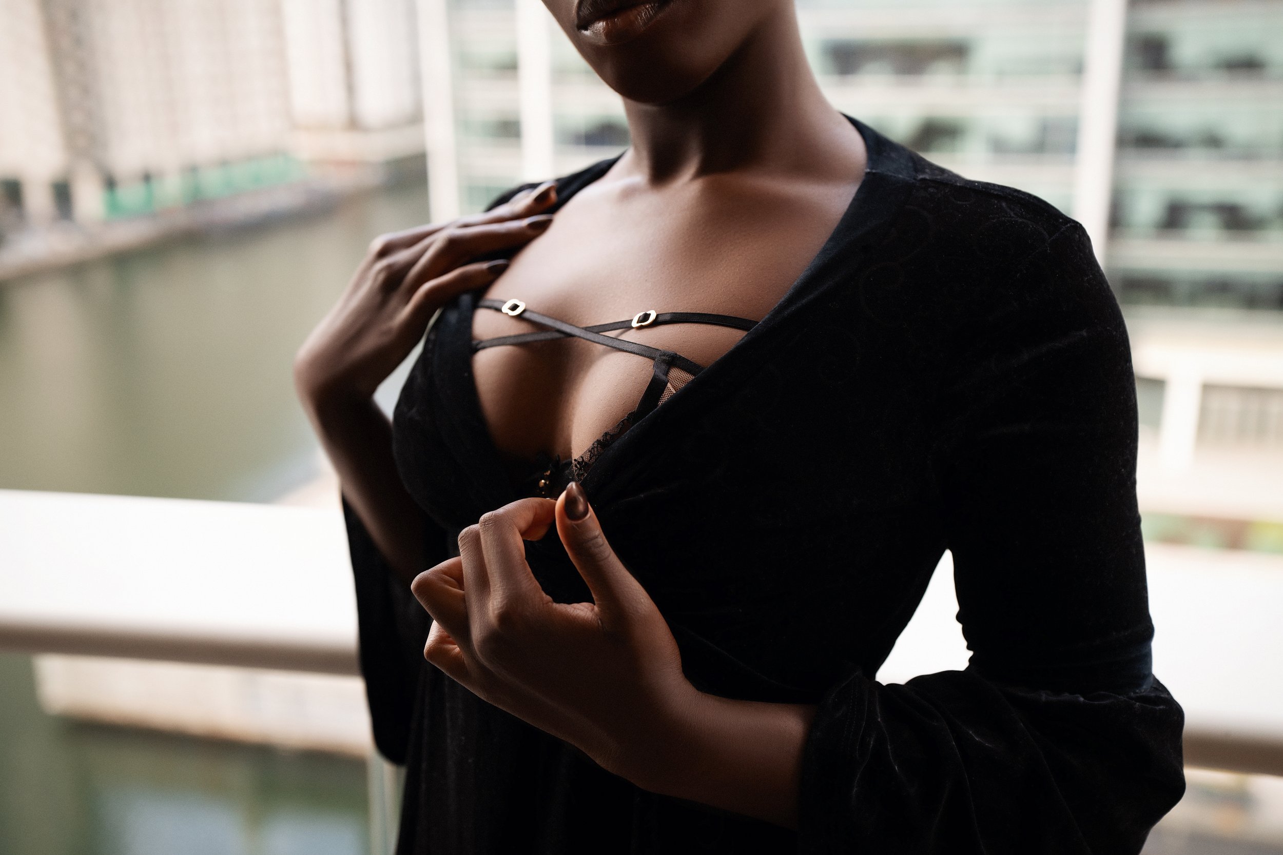 Looking for an ebony escort in london?