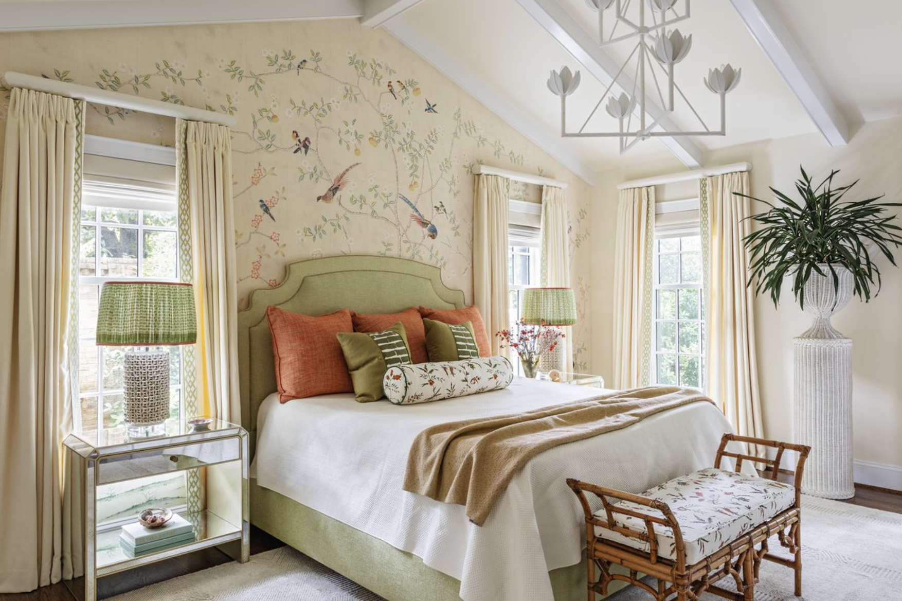 branding,website | Gray Walker Interiors | Digital Brand Re-launch: Branding, Website, & Social Strategy