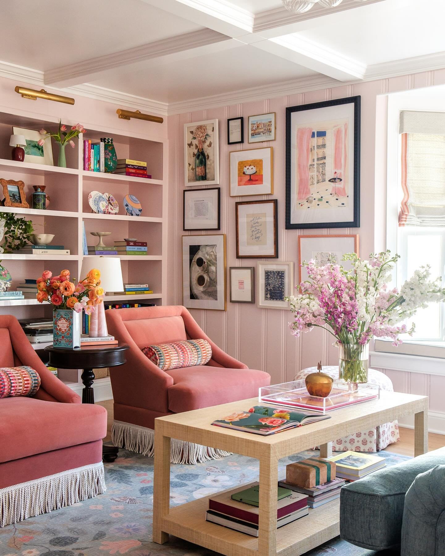 socialmedia | Davin Interiors | Social Media Strategy
