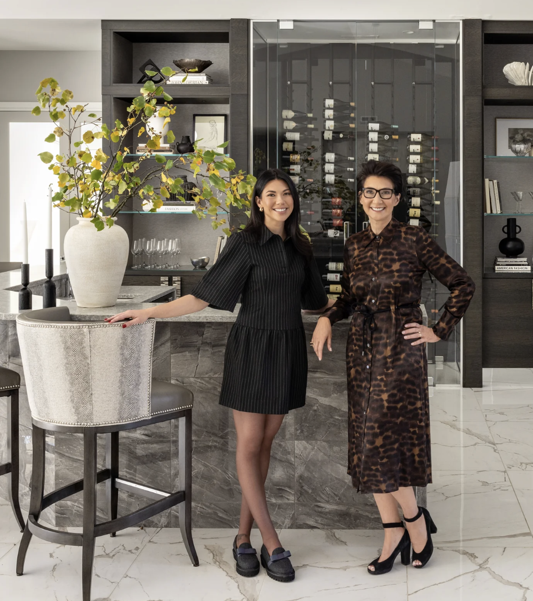 consulting | Interior Arts | Social Media Package