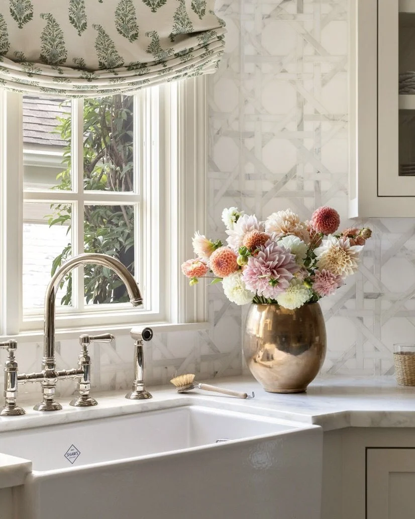 content | House of Rohl | Content Creation