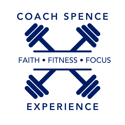 Coach Spence Experience 