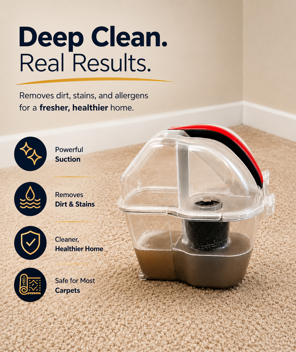 Residential carpet cleaning service-Orlando fl