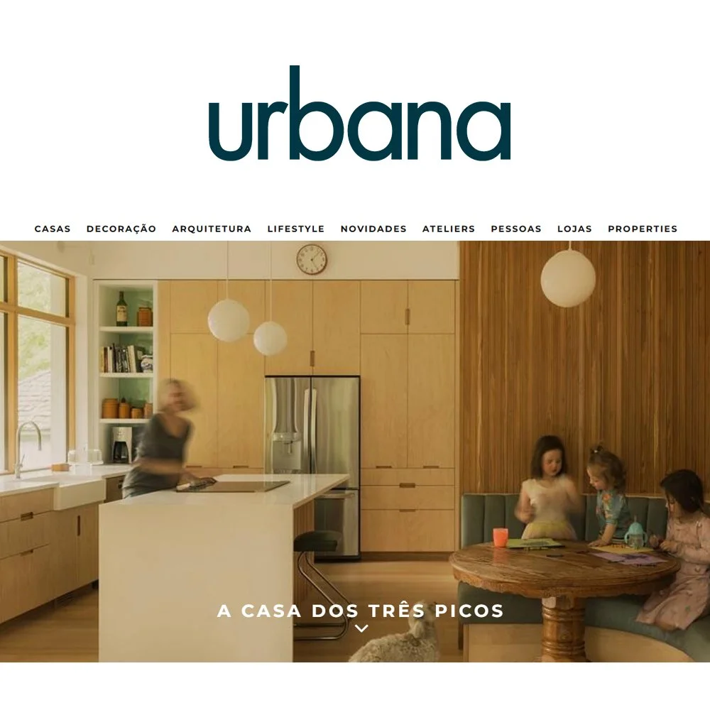 Urbana - Three Peaks House