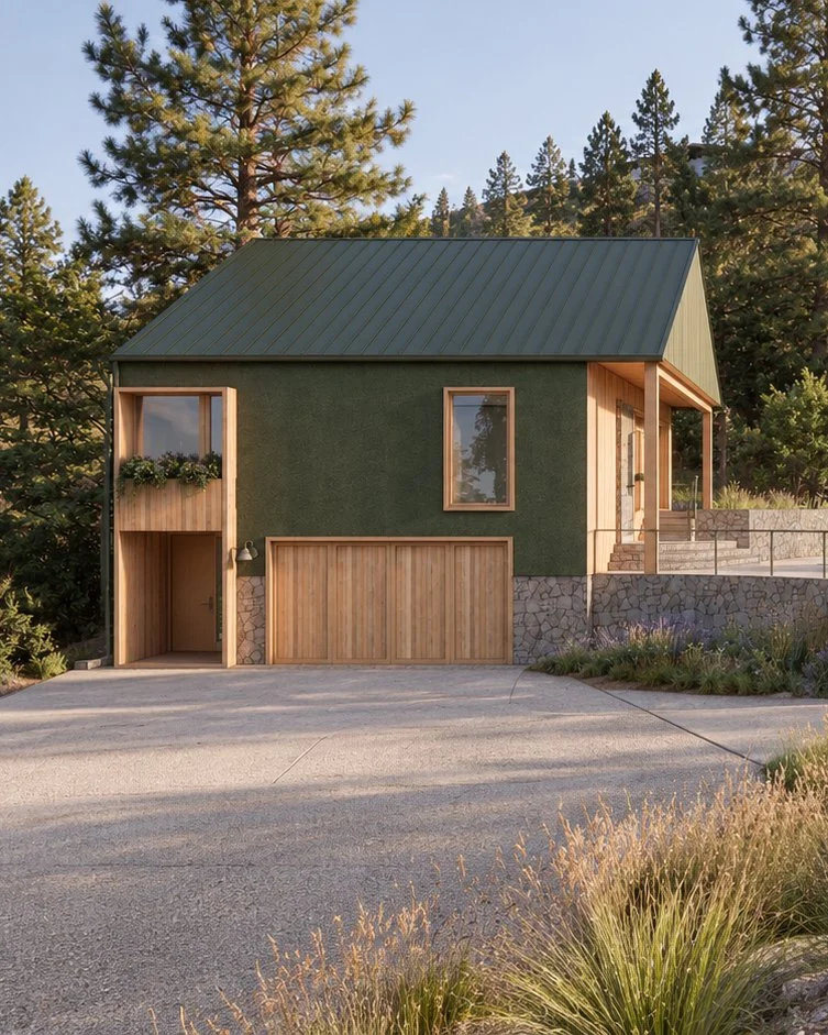 Clarke Street House Two