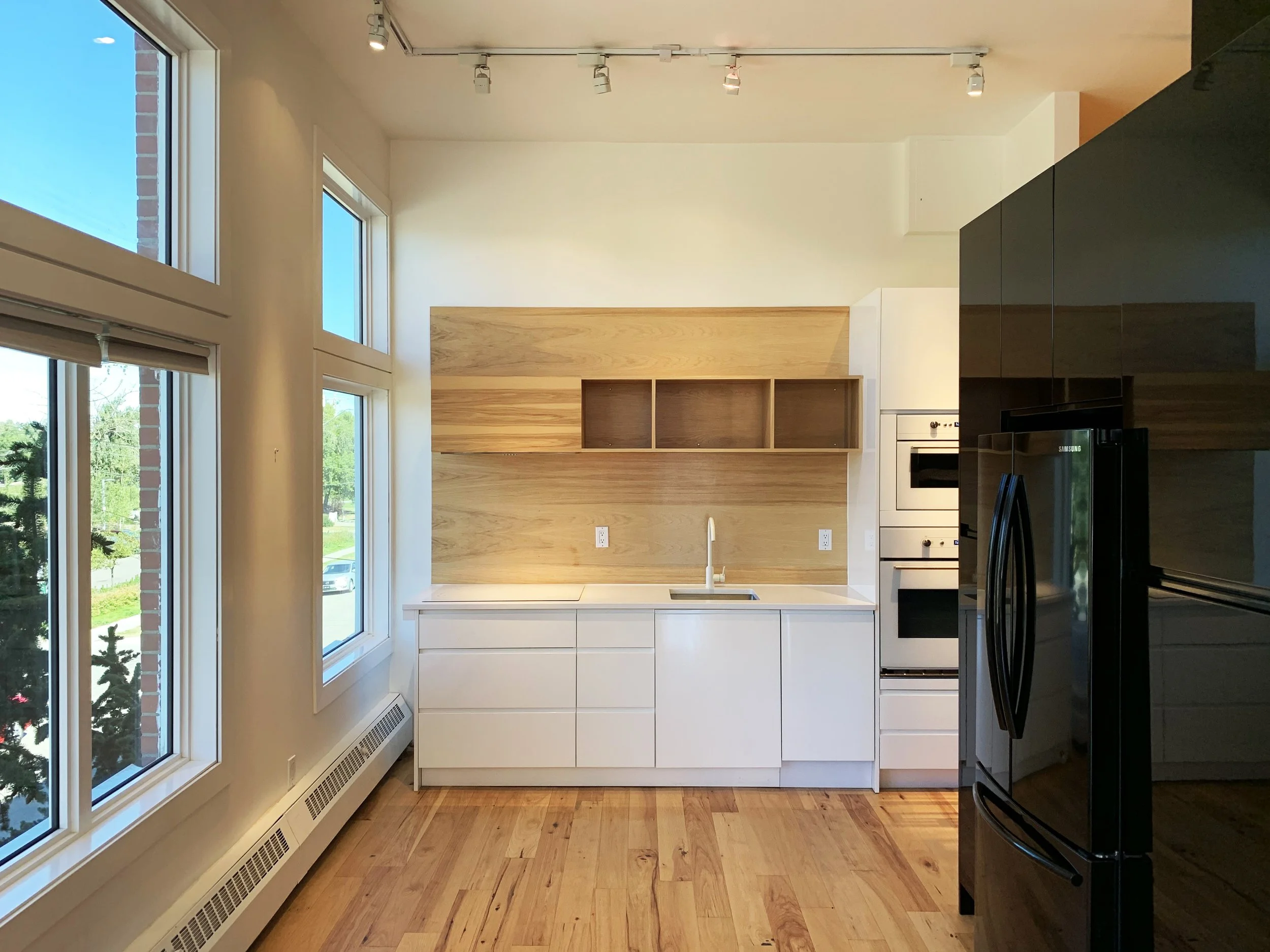 McGill Loft