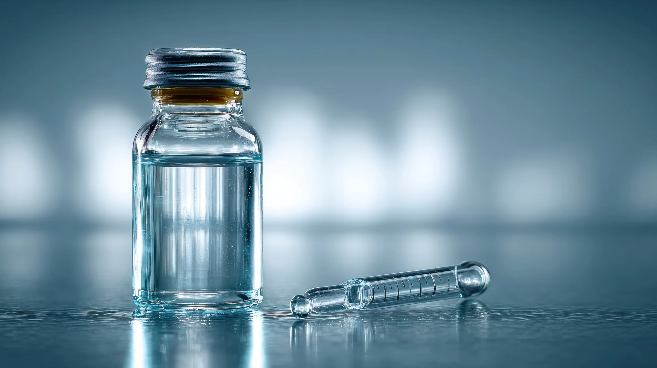 Medspa in San Diego, CA, 92106 | Peptides Near Me