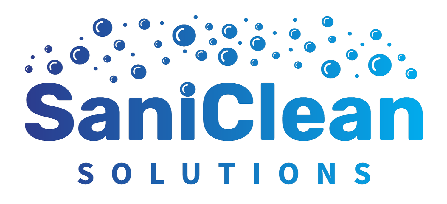 SaniClean Solutions