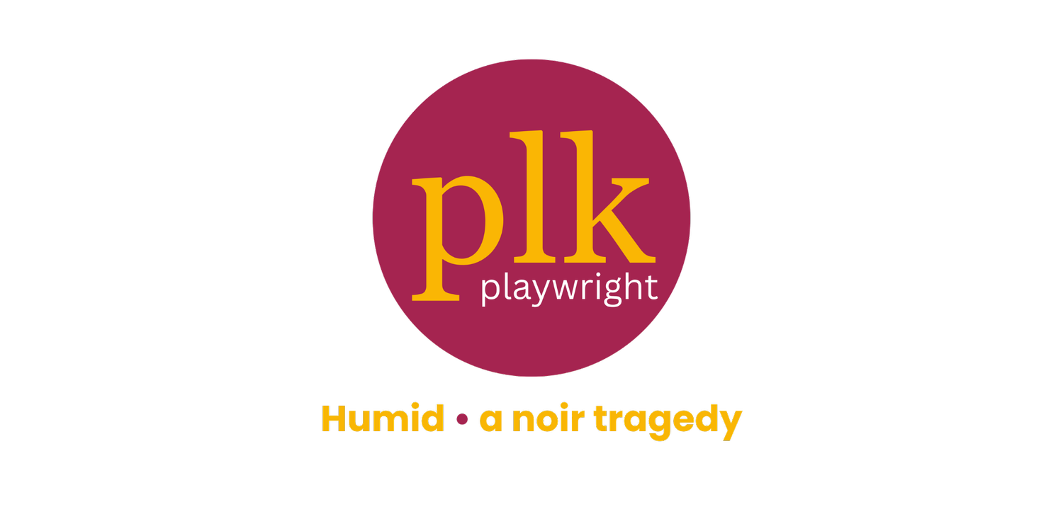 Humid • a noir tragedy