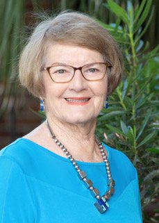 Marjorie Turnbull