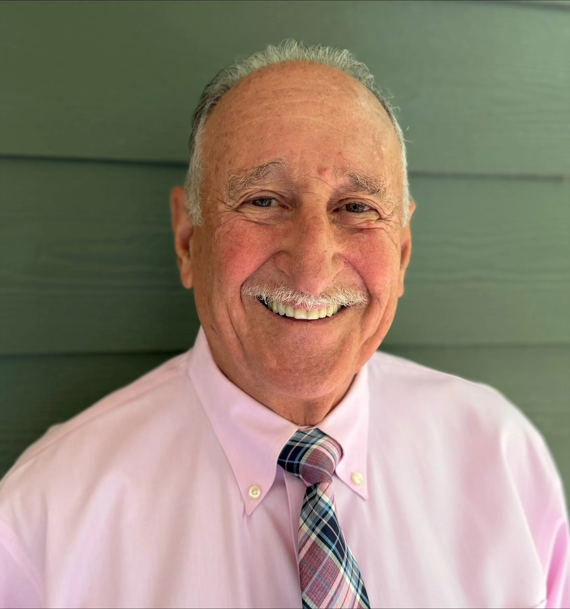 Bernie Waxman