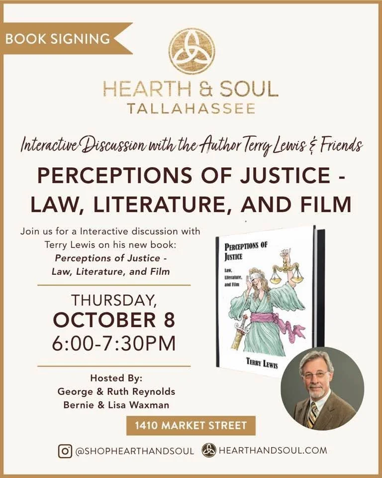 Hearth &amp; Soul Event