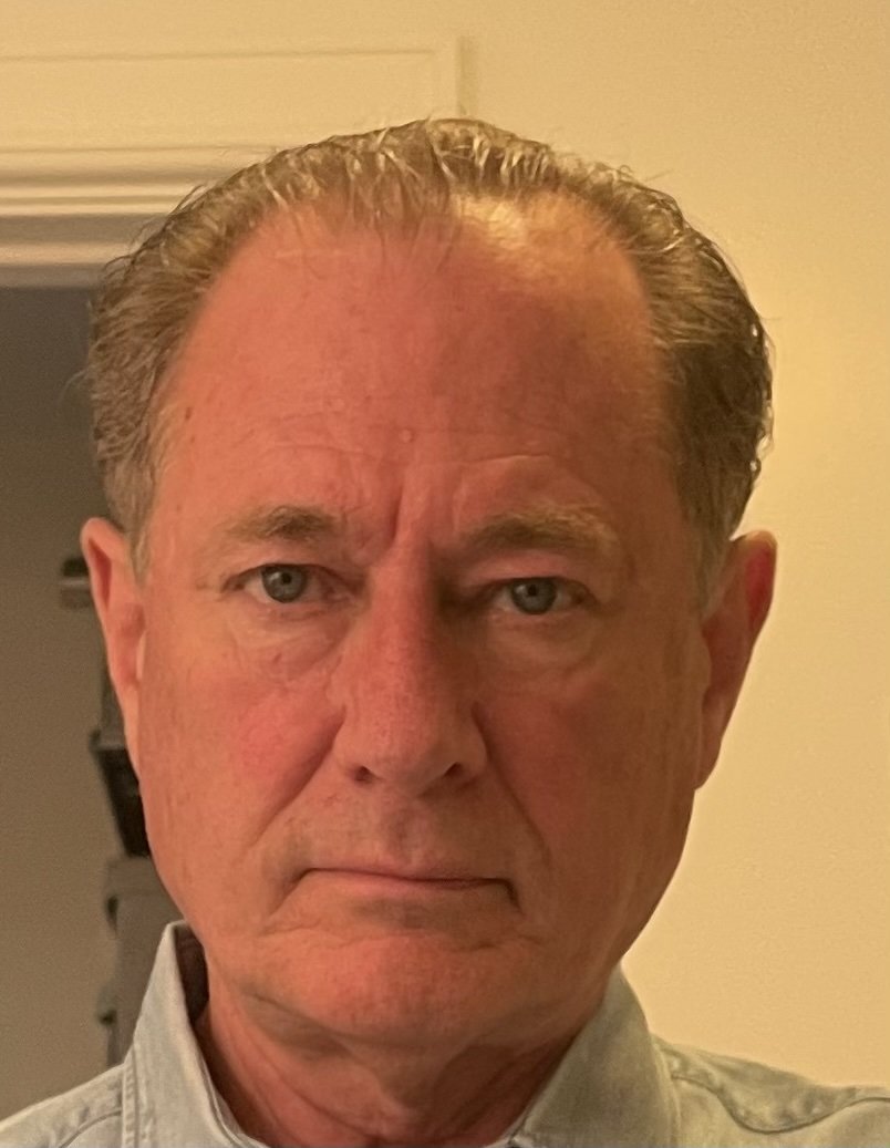 David Maloney