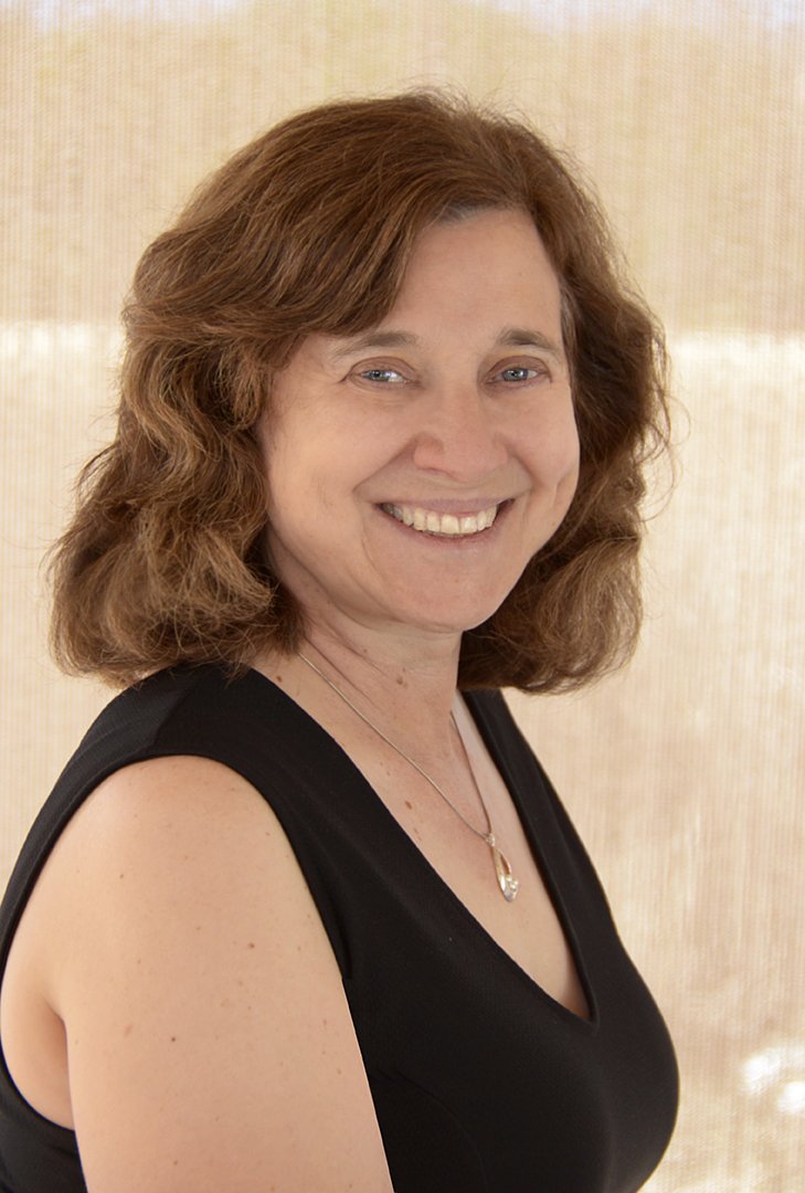 Lonna Atkeson