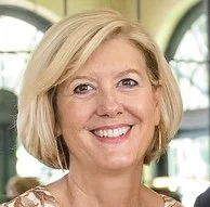 Wendy Walker