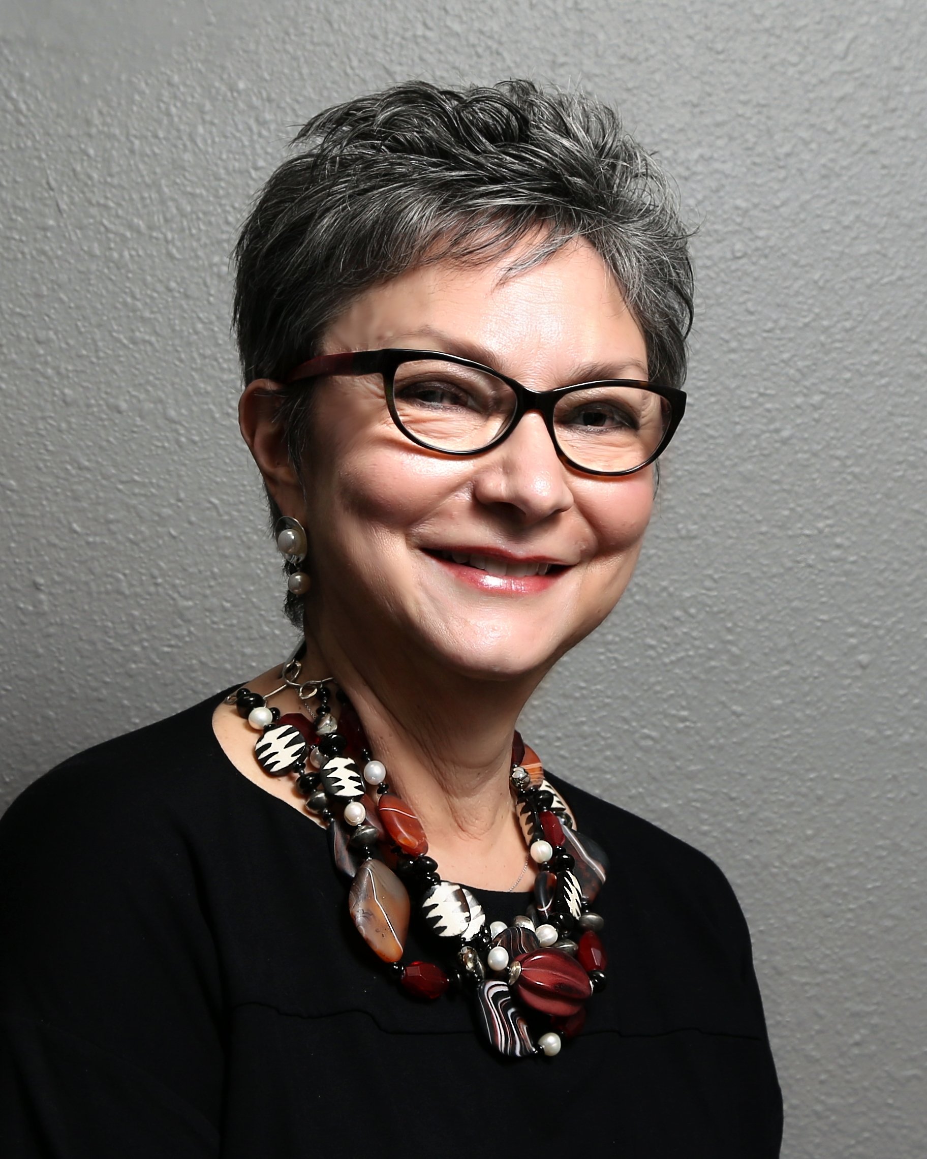 Janet Ferris