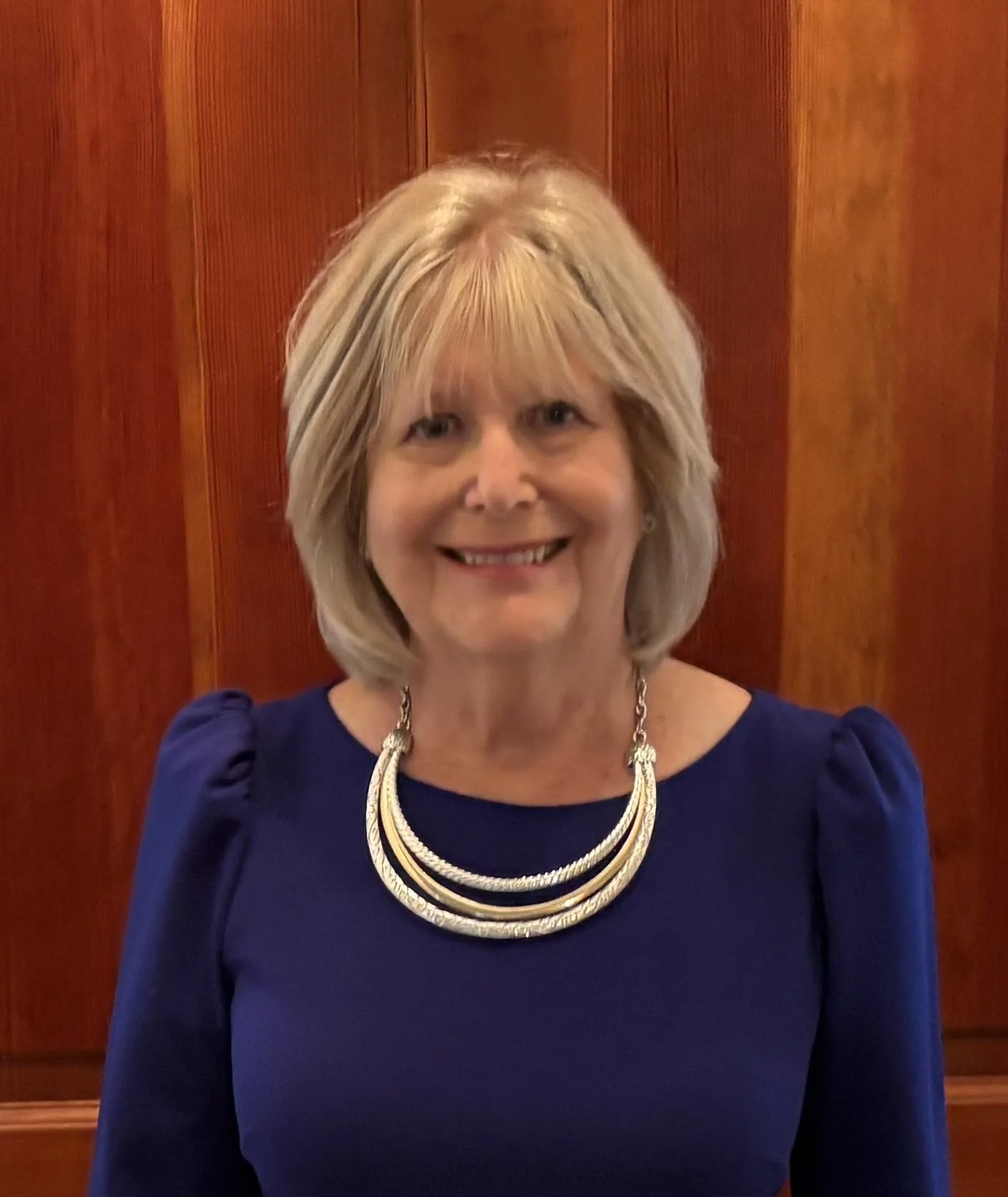 Fran N. Lewis