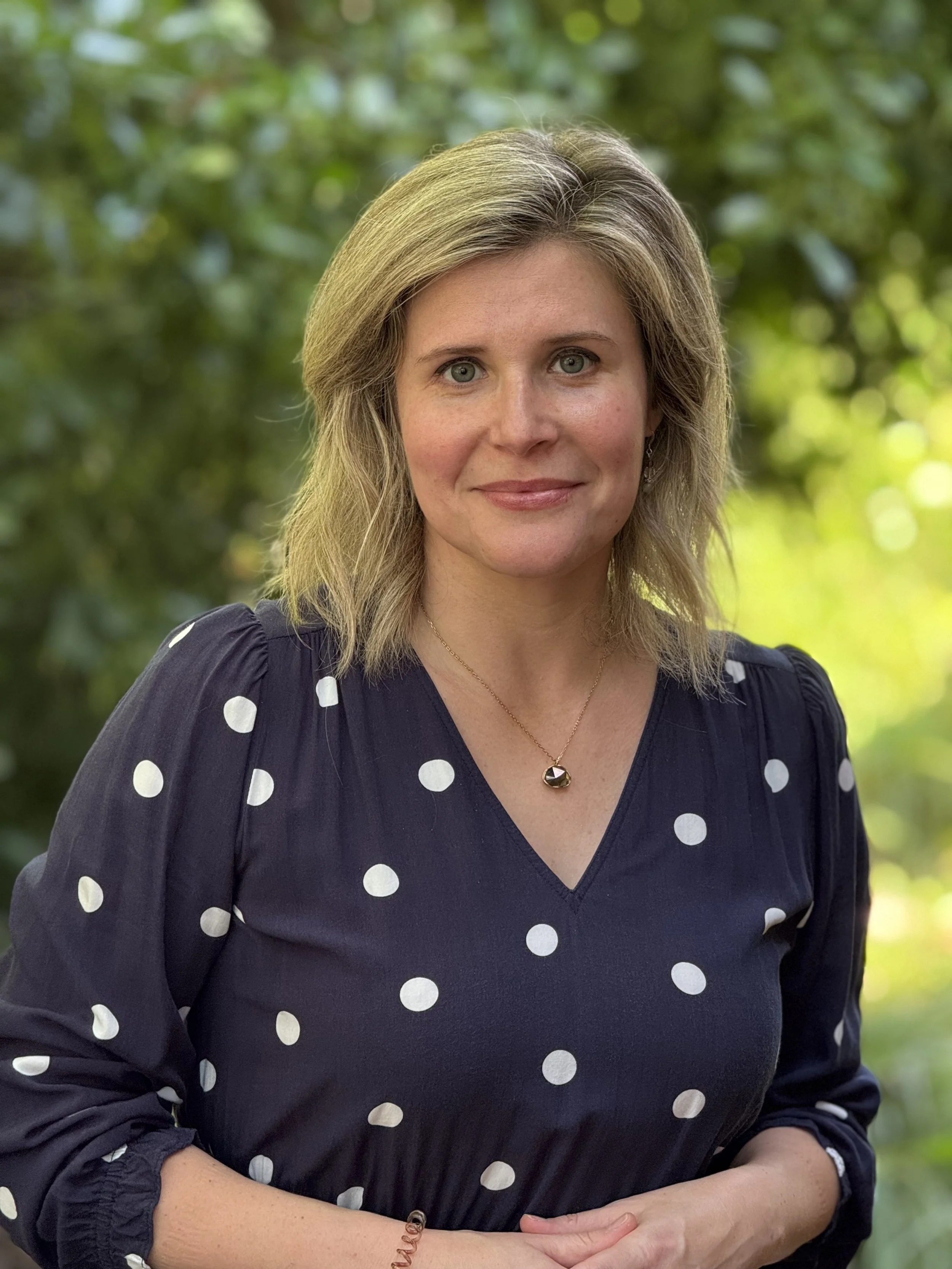 Angie Barry