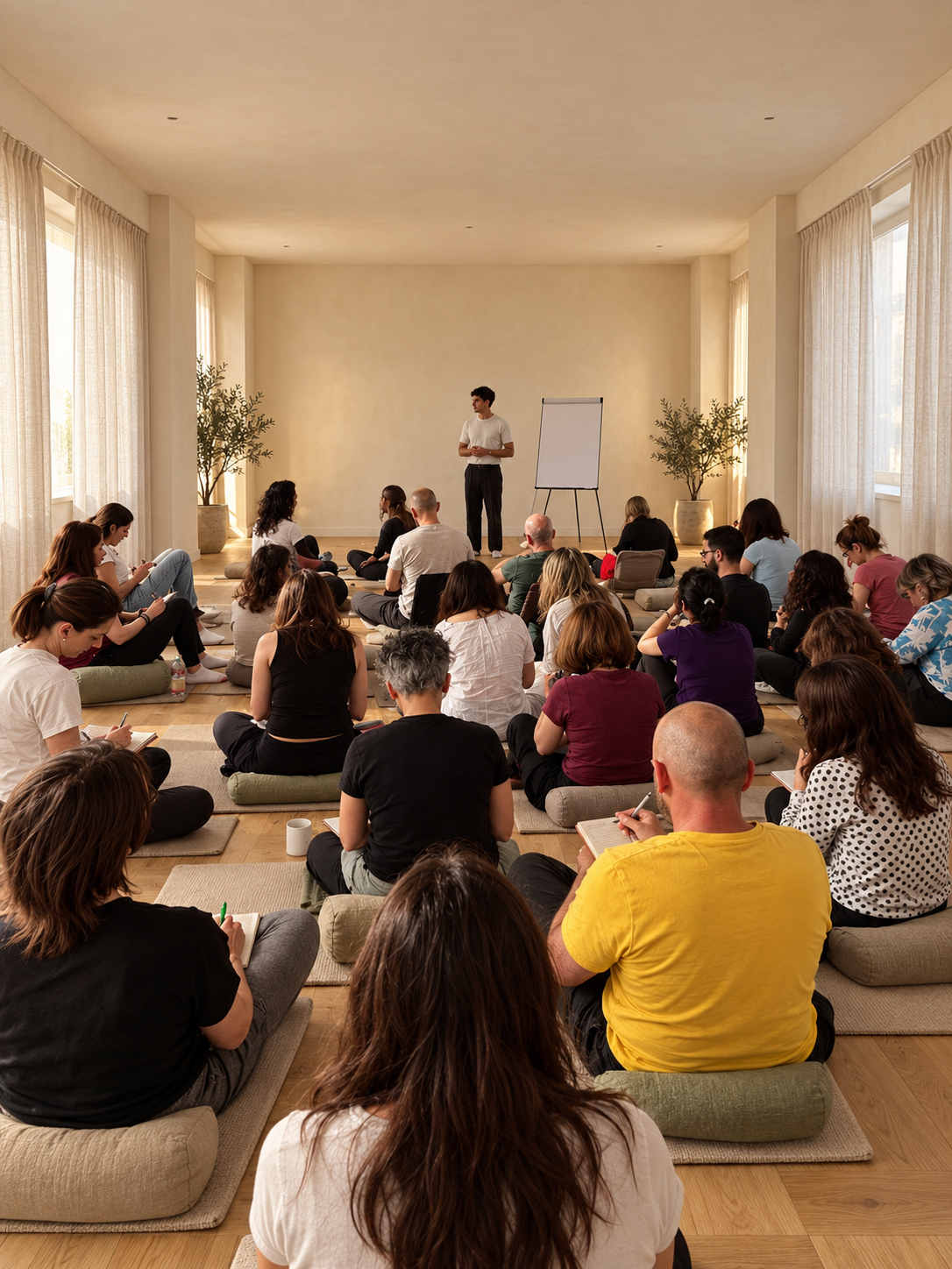 Satsang