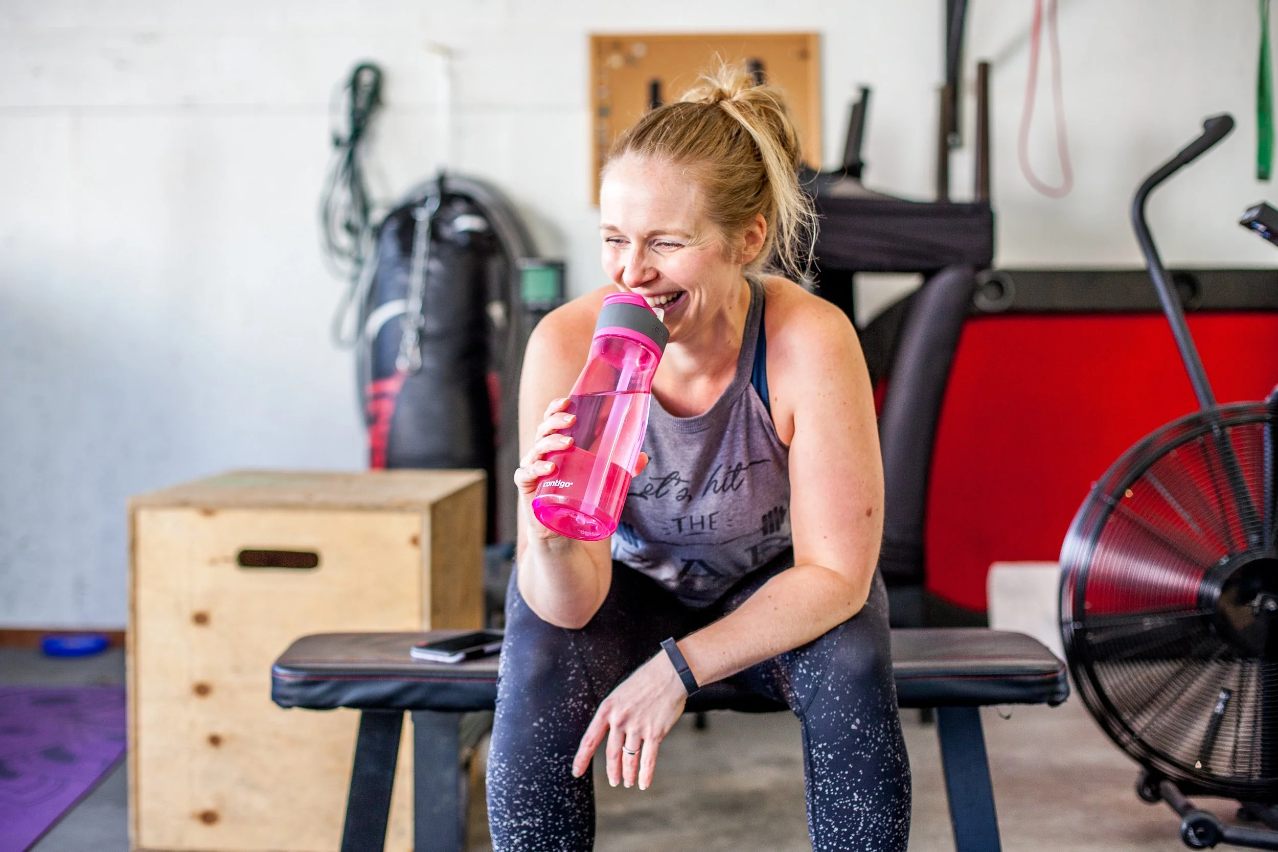 Wellness Winnipeg