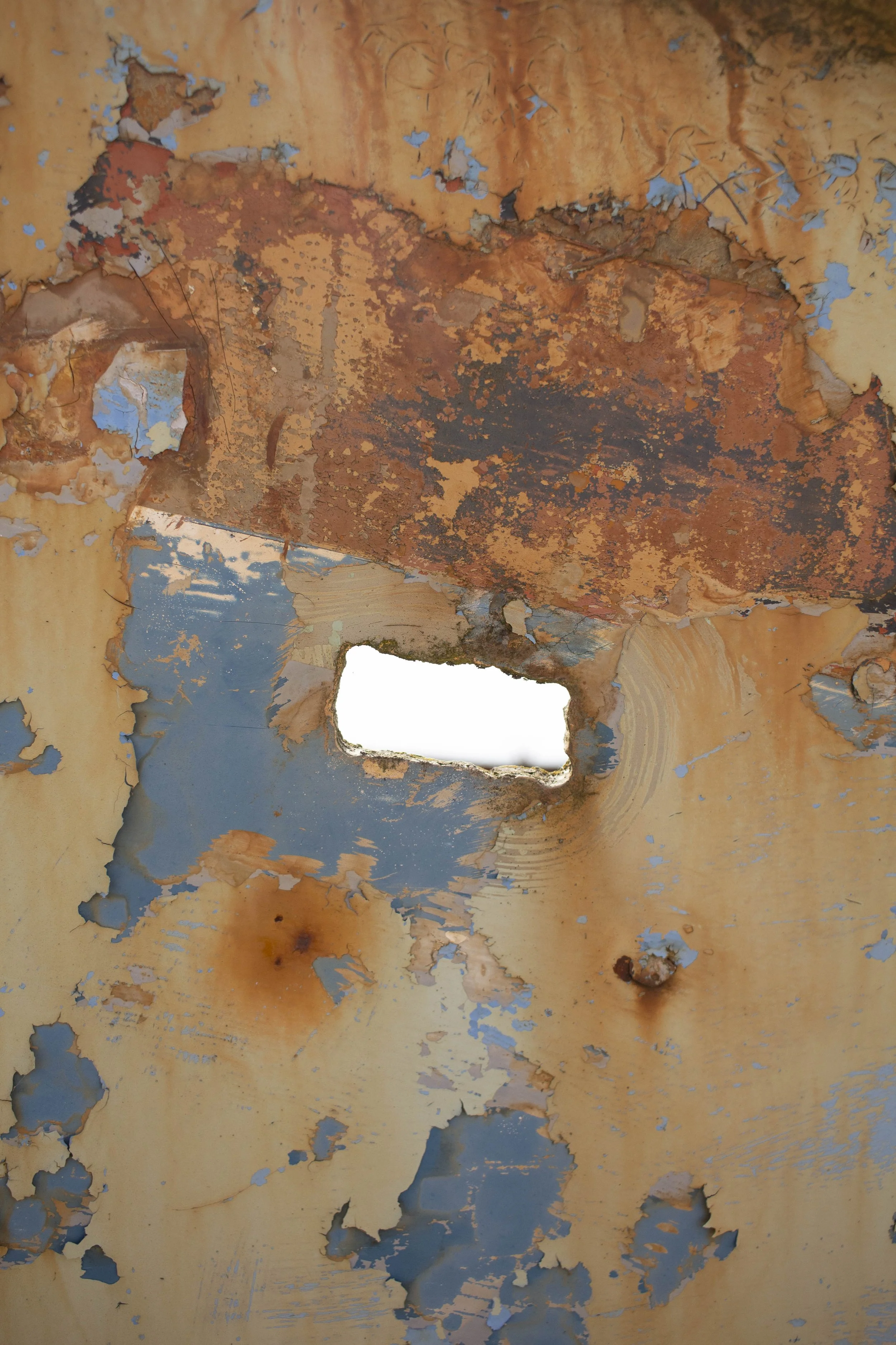 Mechanical mythologies 