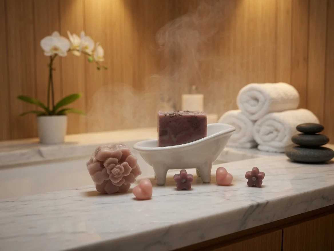 Premium Rose Tallow Soap