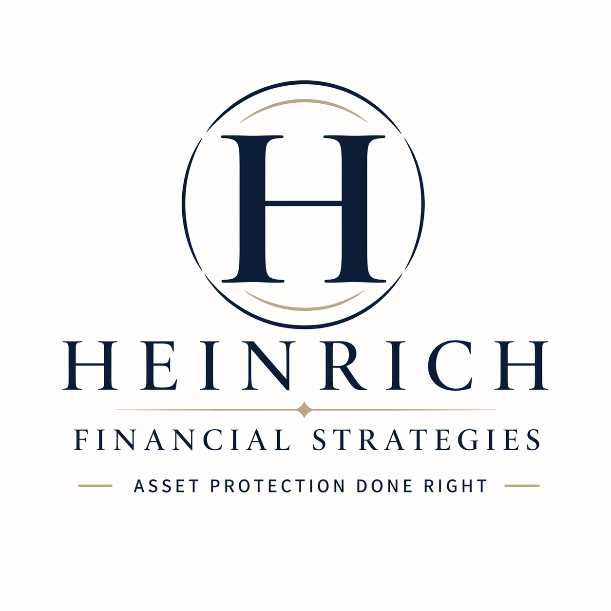 Heinrich Financial Strategies
