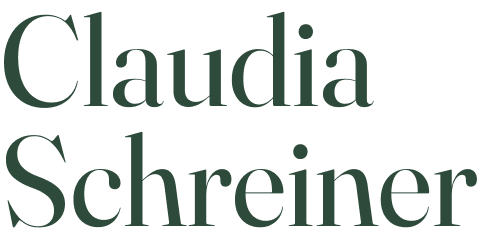 Claudia Schreiner - Organisationsentwicklung und Führung