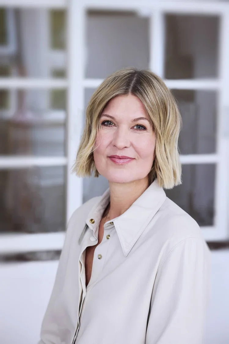 Claudia Schreiner, Beraterin für Organisationsentwicklung und Führung – Portrait