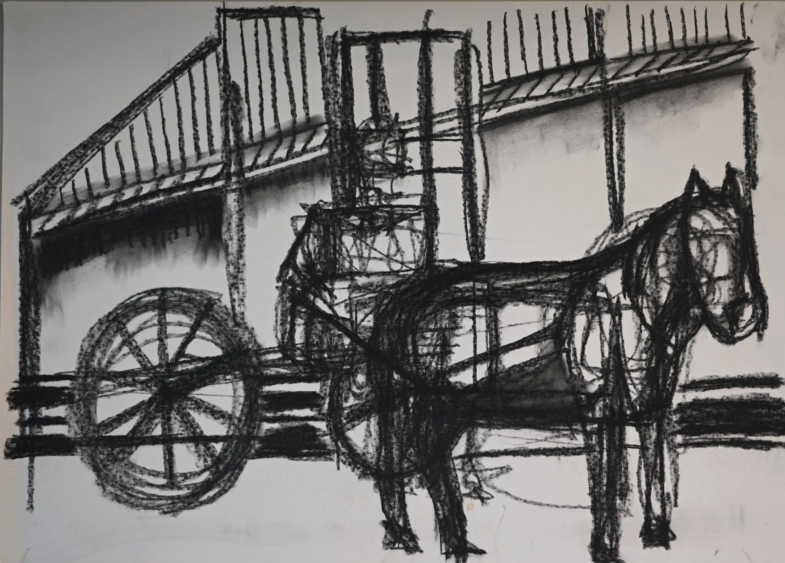 Stagecoach