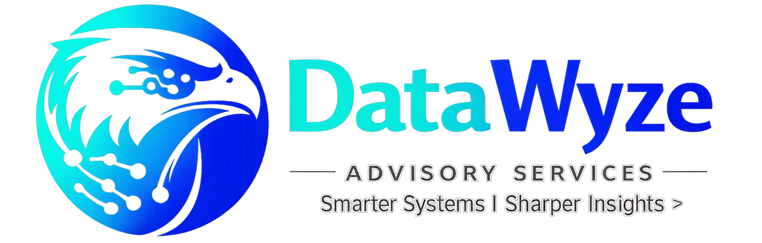 Welcome to DataWyze!