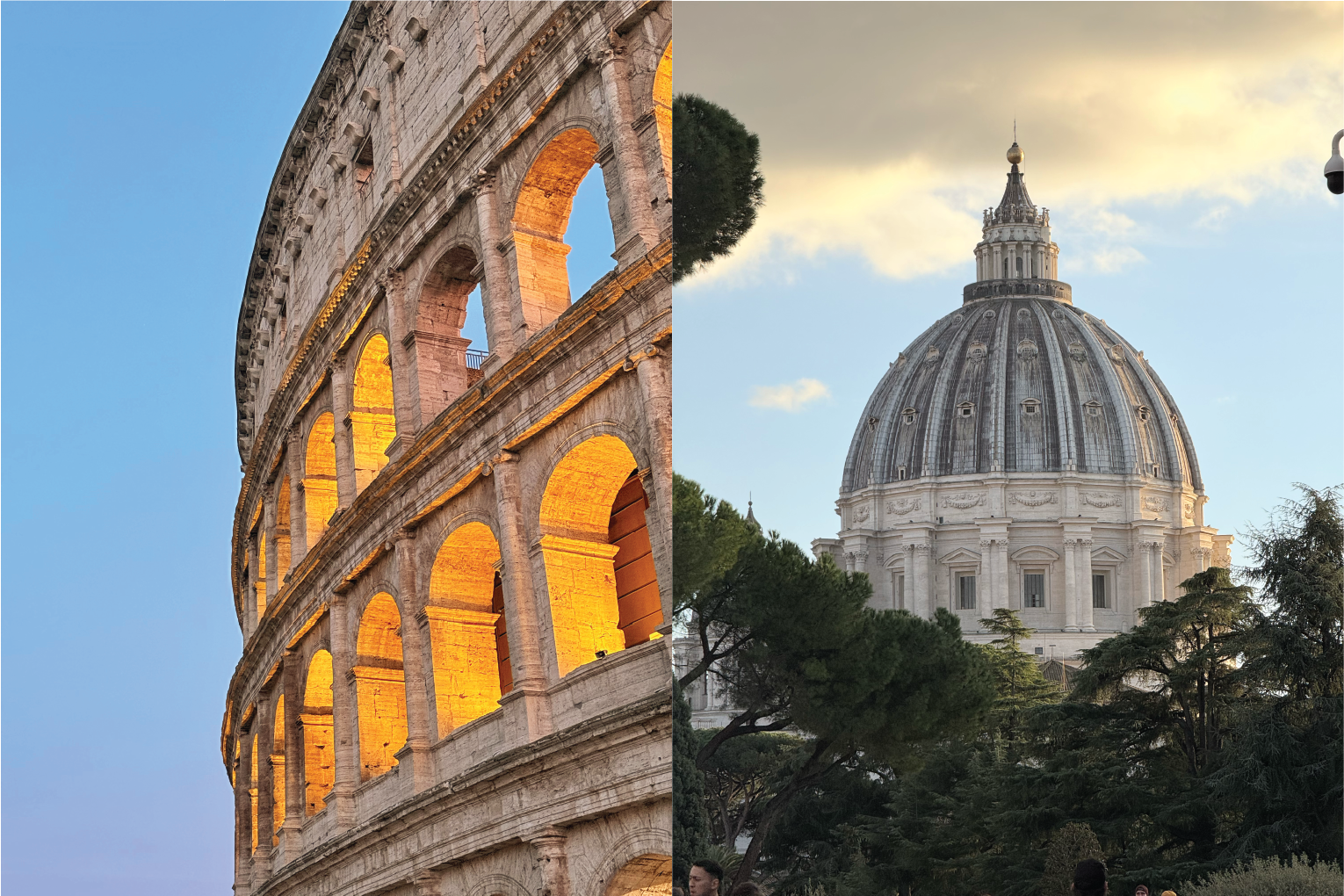 "Momenti Di Roma - It"